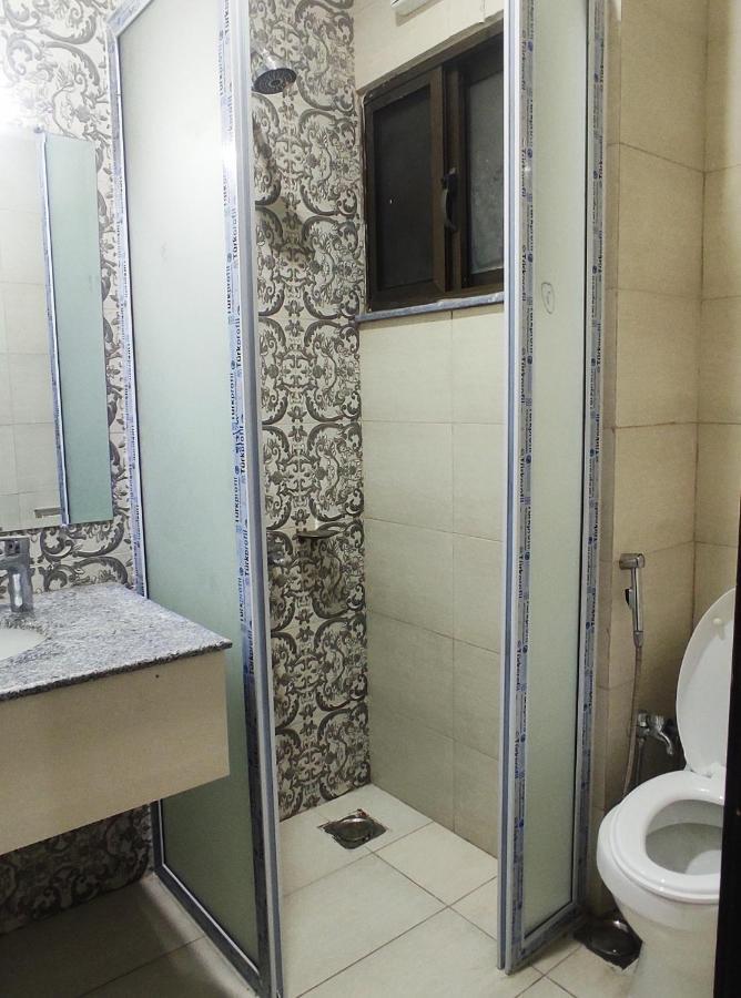 Hotel Daffodils Rawalpindi Exterior photo