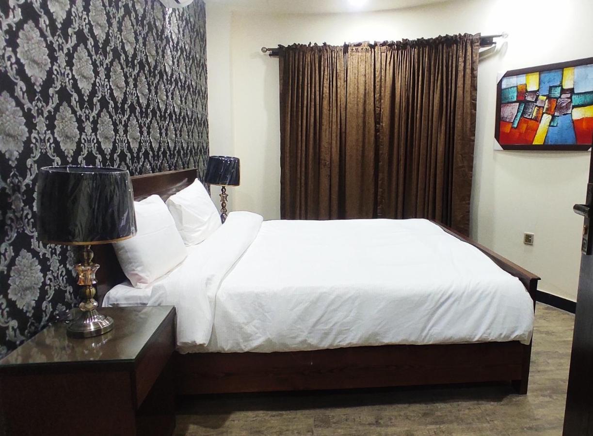 Hotel Daffodils Rawalpindi Exterior photo