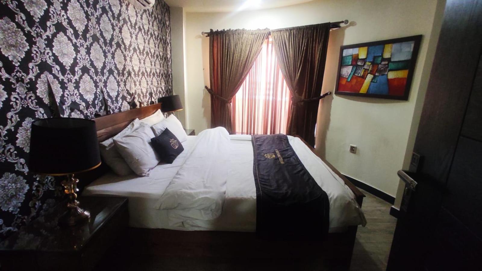 Hotel Daffodils Rawalpindi Exterior photo