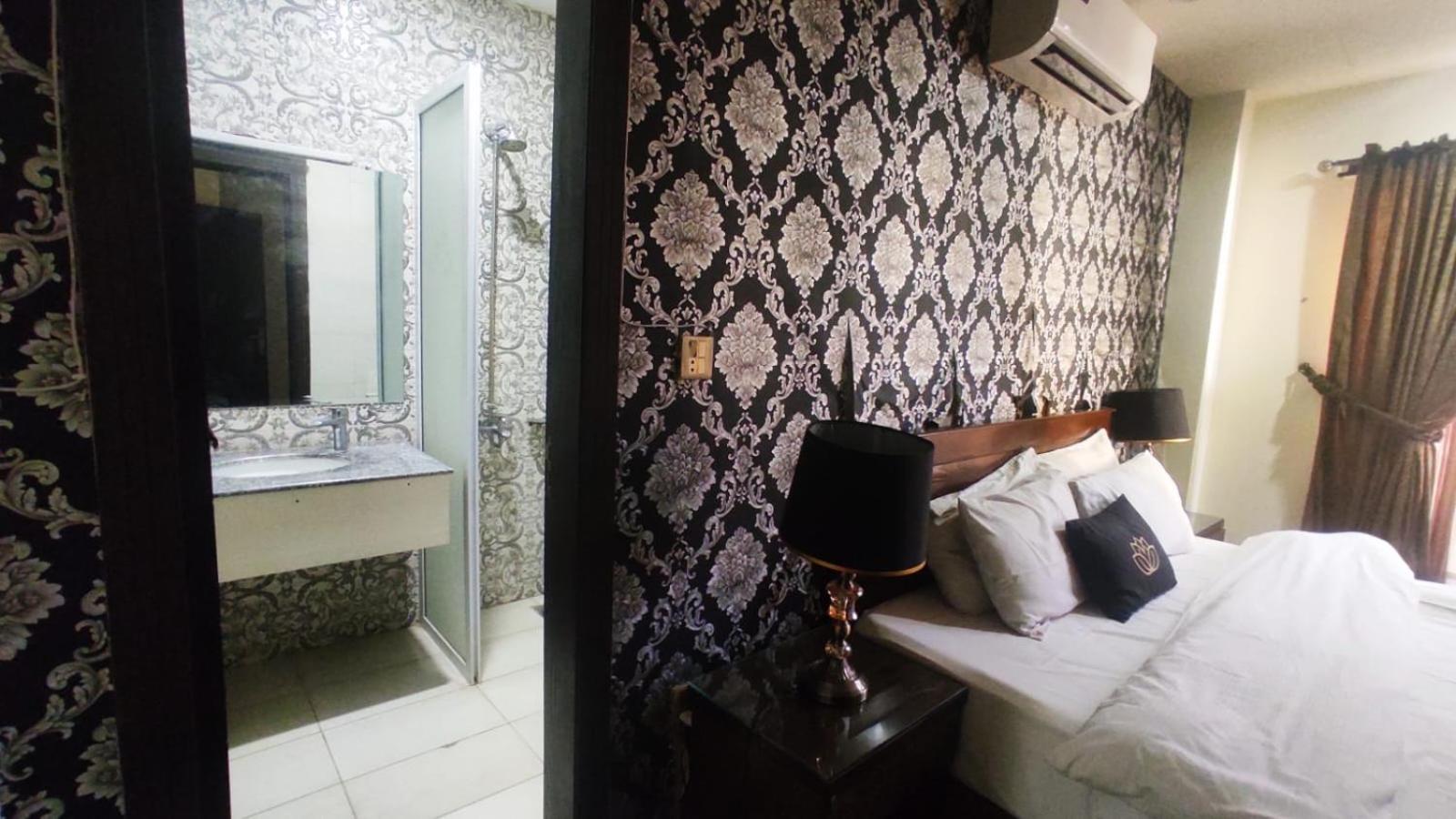 Hotel Daffodils Rawalpindi Exterior photo